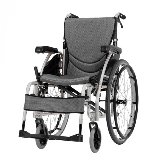 SILLA DE RUEDAS S-ERGO 125