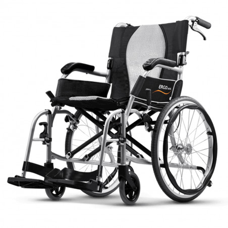 SILLA DE RUEDAS MANUAL - ERGO LITE 2