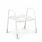 ASIENTO DE INODORO PRIMA