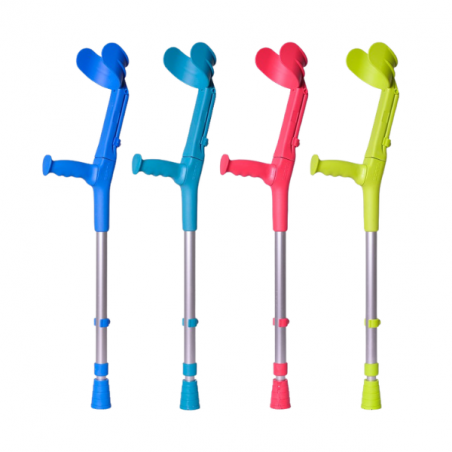 BASTÓN BCR INFANTIL