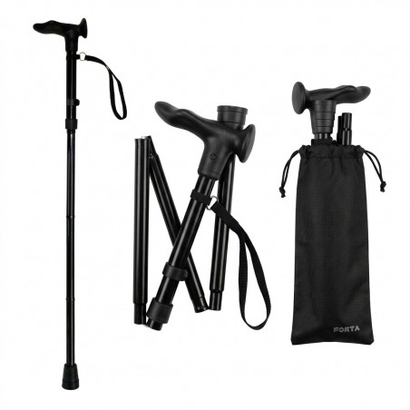 MULETILLA PLEGABLE BAPR