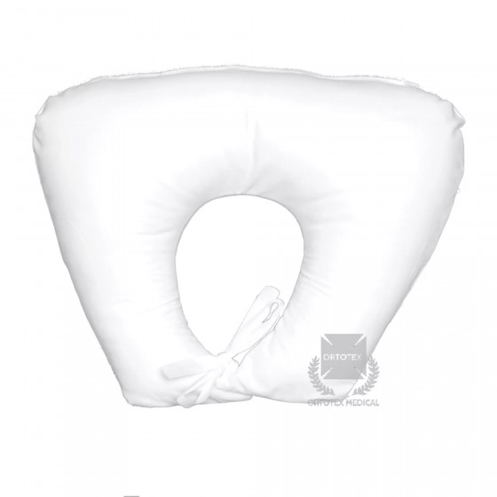 ALMOHADA VIAJE HERRADURA