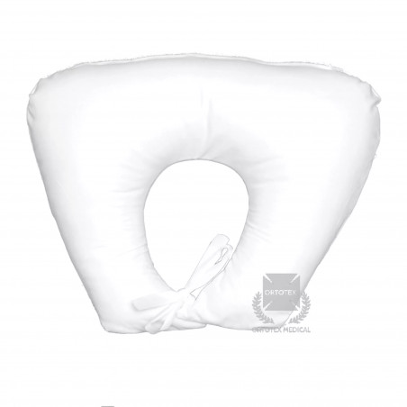 ALMOHADA VIAJE HERRADURA