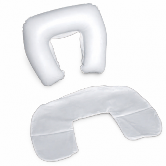 ALMOHADA DE VIAJE HINCHABLE