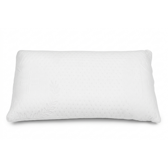 ALMOHADA VISCOELÁSTICA DE VIAJE