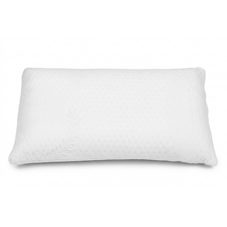 ALMOHADA VISCOELÁSTICA DE VIAJE