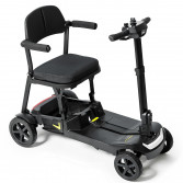 ZHIK – SCOOTER ELÉCTRICO