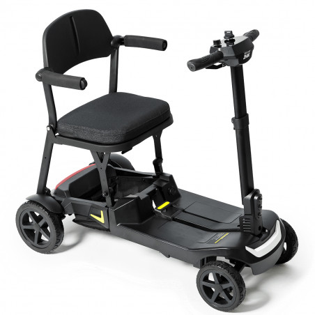 ZHIK – SCOOTER ELÉCTRICO