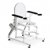 ELEVADOR DE INODORO ELÉCTRICO EASY UP