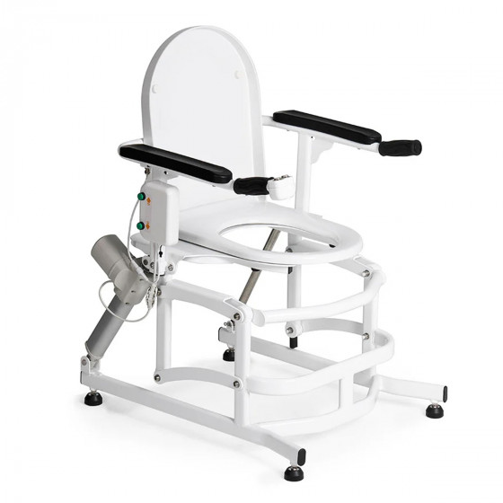 ELEVADOR DE INODORO...