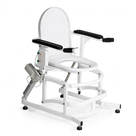 ELEVADOR DE INODORO ELÉCTRICO EASY UP