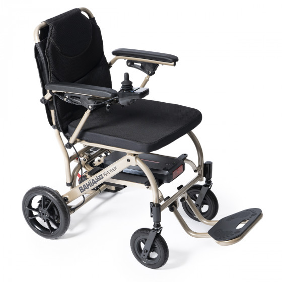 SILLA ULTRALIGERA, COMPACTA...