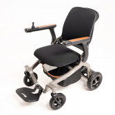 SILLA ELÉCTRICA INTELIGENTE - ION