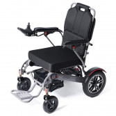 SILLA ELÉCTRICA PLEGABLE - SPA RX