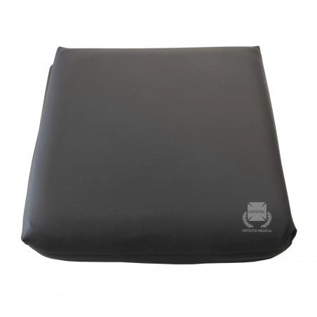 COJÍN VISCO DOS COMPUESTOS ORTOTEX - CUADRADO Y HERRADURA