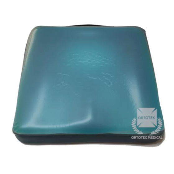 COJINES VISCO GEL INTELIGENTE - ANATÓMICO/COXIS/3D/HERRADURA