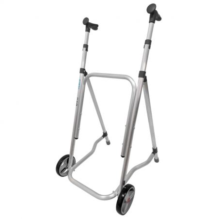 ANDADOR CAR - EL ANDADOR IDEAL PARA PERSONAS ALTAS