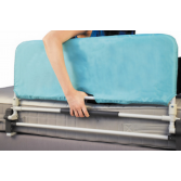 BARANDILLA ABATIBLE MODULO PLUS