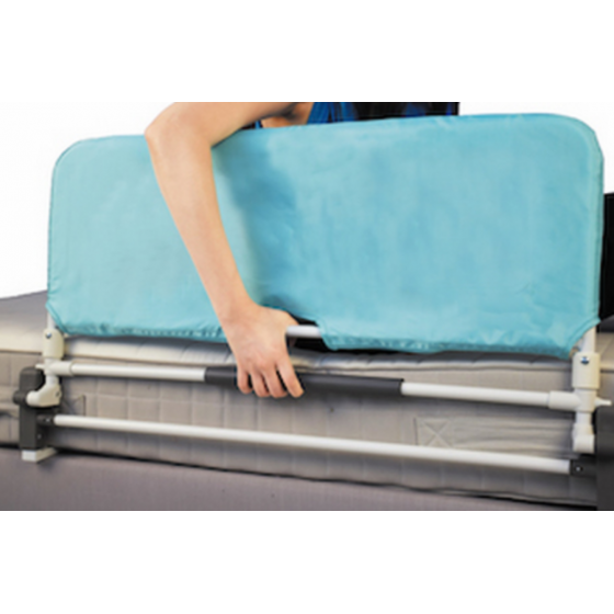 BARANDILLA ABATIBLE MODULO...