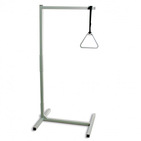 TRAPECIO DE POTENCIA DESMONTABLE