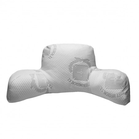 ALMOHADA COJÍN LECTURA