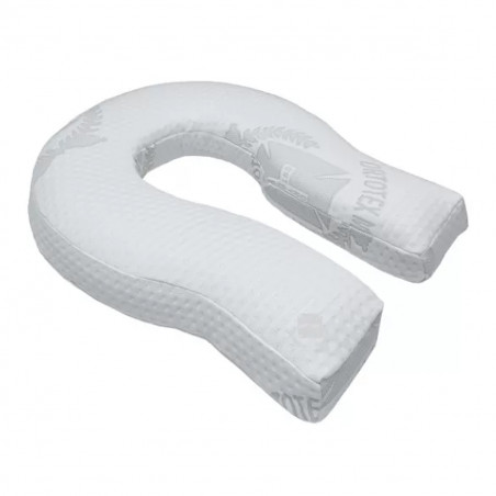 ALMOHADA OCULAR VISCOELÁSTICA