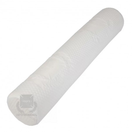 ALMOHADA CILíNDRICA VISCOELÁSTICA