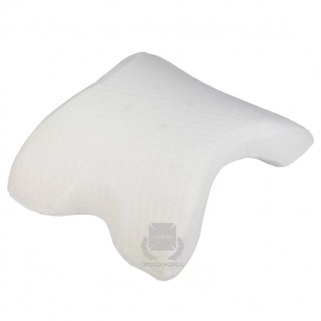 ALMOHADA ARQUEADA BRAZO