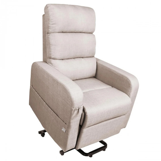 SILLÓN RELAX ELÉCTRICO |...