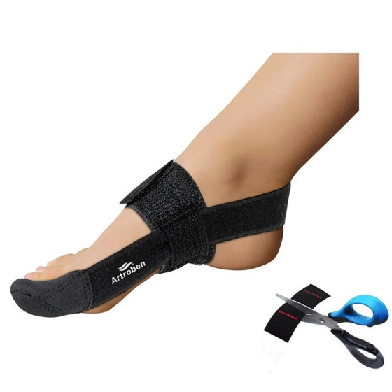 FÉRULA HALLUX VALGUS -...