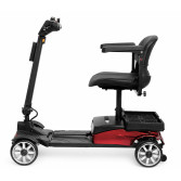 SCOOTER ELÉCTRICO MOKA