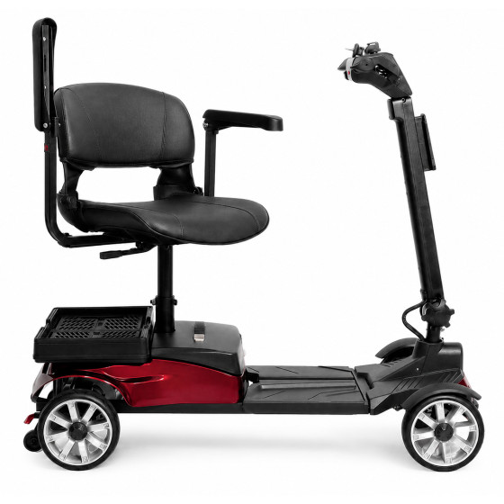 SCOOTER ELÉCTRICO MOKA