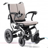 SILLA DE RUEDAS ELÉCTRICA D130FL