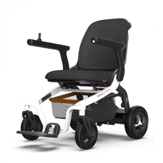 SILLA ELÉCTRICA E40