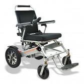 SILLA ELÉCTRICA PLEGABLE C500W