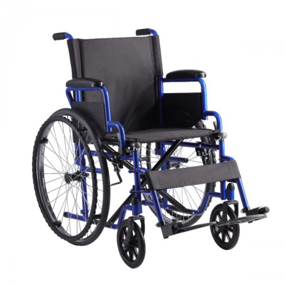 SILLA DE ACERO H010
