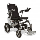 SILLA ELÉCTRICA PLEGABLE F500