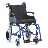 SILLA DE RUEDAS TRANSPORTER TC01