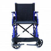SILLA DE ACERO H011