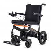 SILLA ELÉCTRICA SEMI-CARBONO HBLD-3