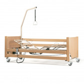 CAMA ARTICULADA ELÉCTRICA - LW05206