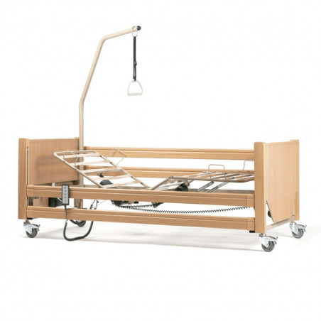 CAMA ELÉCTRICA LW05206