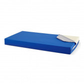 COLCHÓN VISCOELÁSTICO + FUNDA IMPERMEABLE