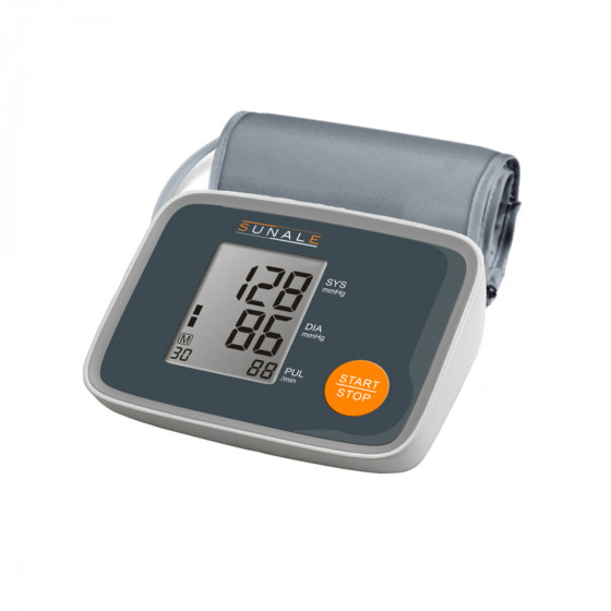 TENSIÓMETRO DE BRAZO U80C