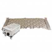 COLCHÓN ANTIESCARAS SILENCIOSO M7 BUBLE