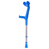 BASTÓN BCR INFANTIL AZUL
