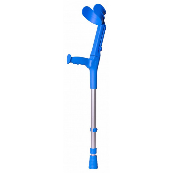 BASTÓN BCR INFANTIL AZUL