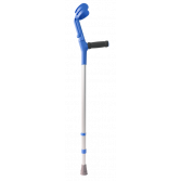 BASTÓN BCR-SOFT AZUL
