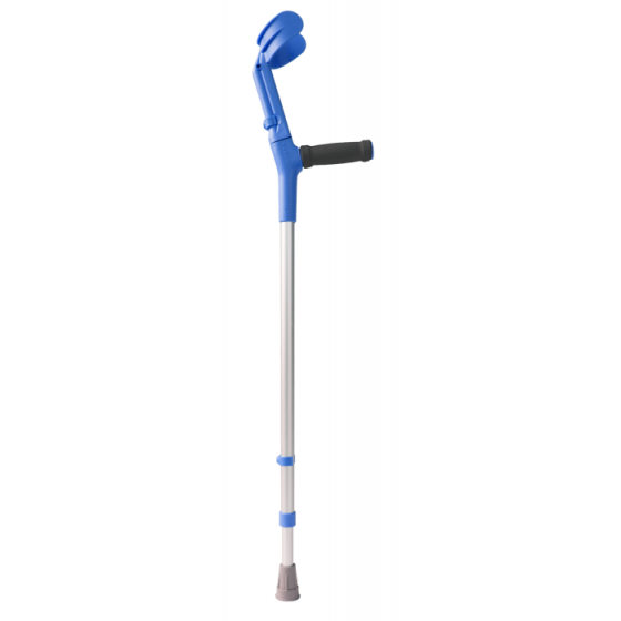 BASTÓN BCR-SOFT AZUL