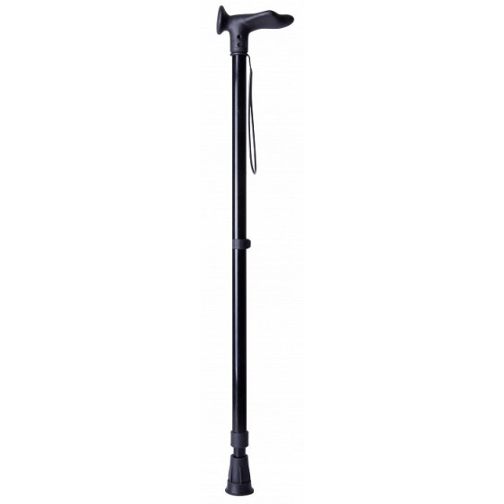 MULETILLA BAR NEGRO